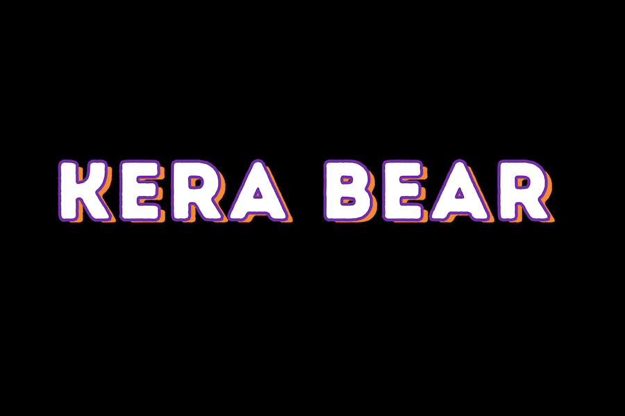 Kera Bear's Title